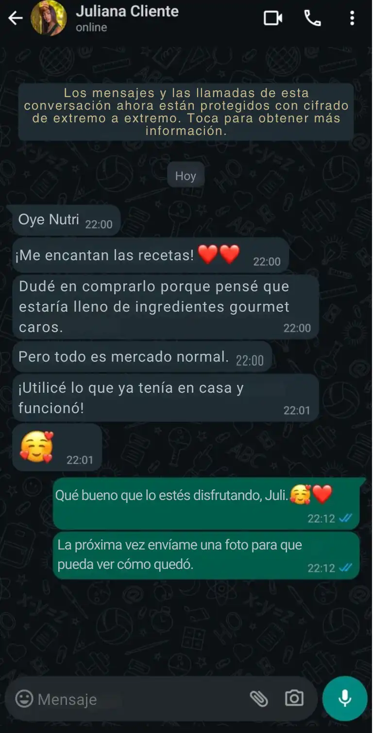 Reseña 2