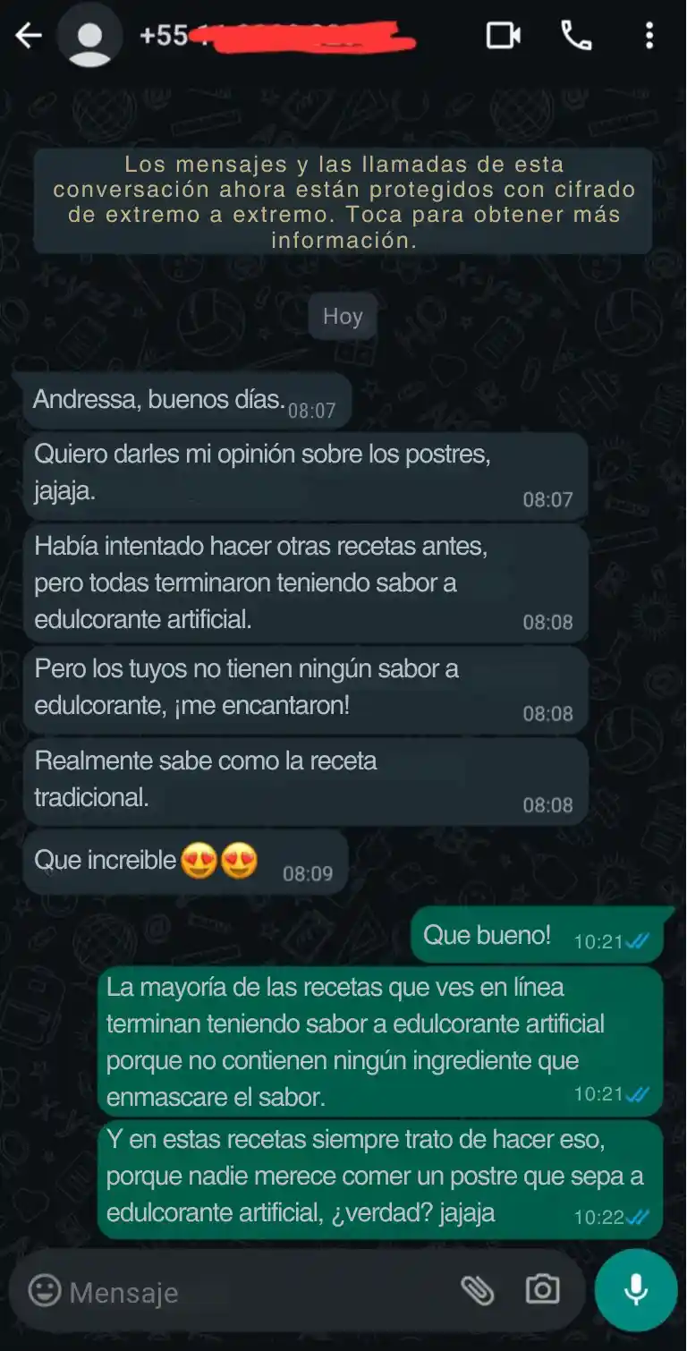 Reseña 3