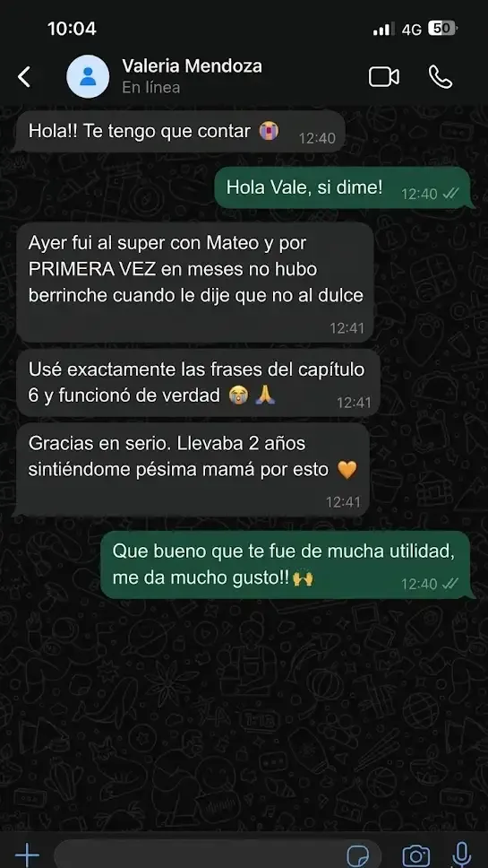 Reseña 1
