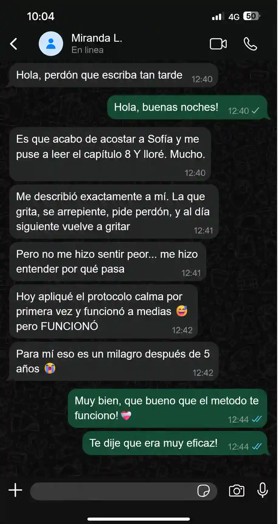Reseña 2